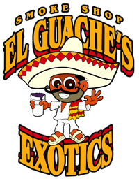 Guaches Exotics